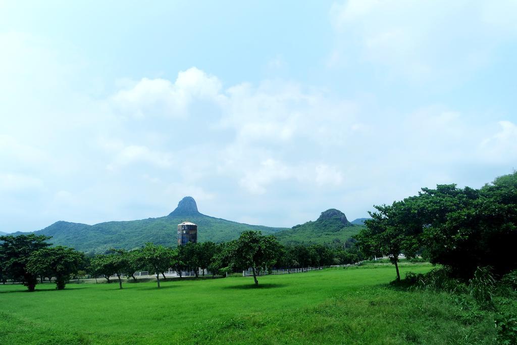 Summer Inn Kenting Exterior photo